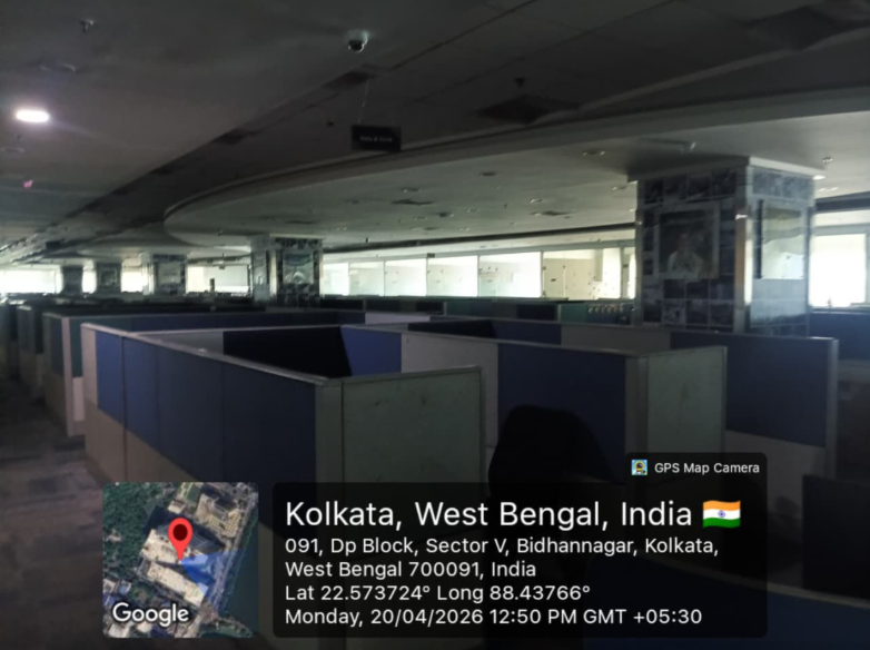 indiclogic's tweet image. TMC's poll strategist #iPAC closes shop in Bengal just before the 1st phase of polling
&amp;amp;
Basically says TMC 😜 to any winning chances of the #TMC !!
😎😅😂🤣