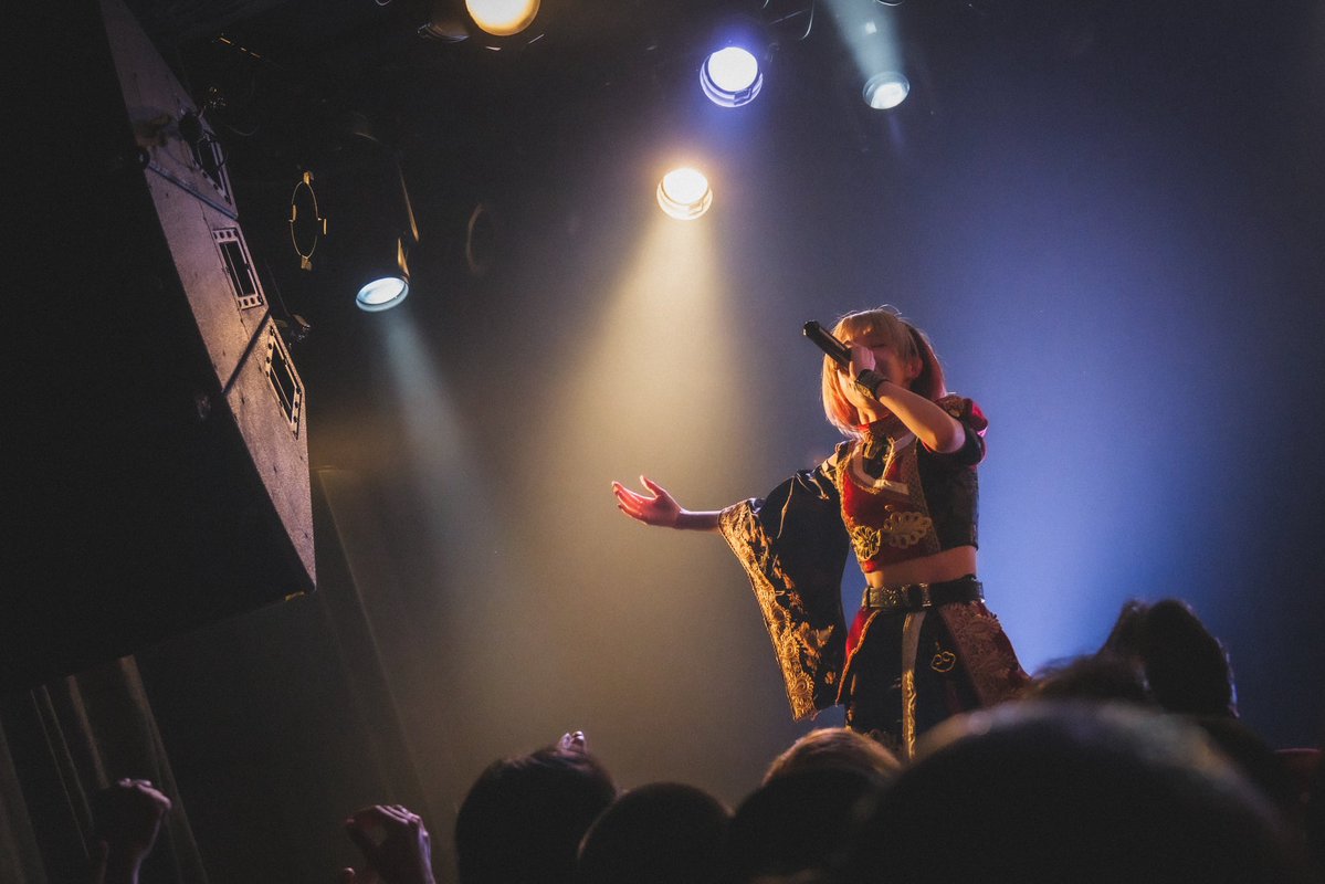 みなみ【ENVY PARANOID】 tweet media