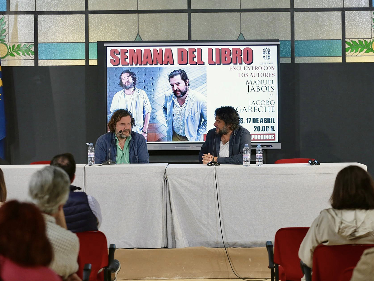 Orgullosos de Jaén tweet media