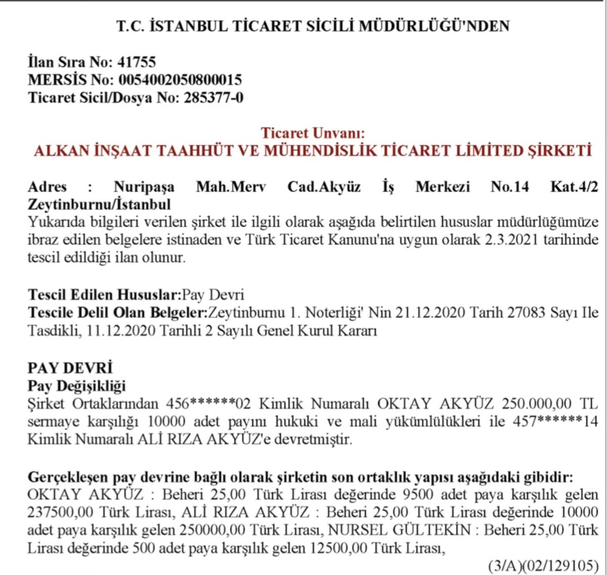 Emre Ercis tweet media