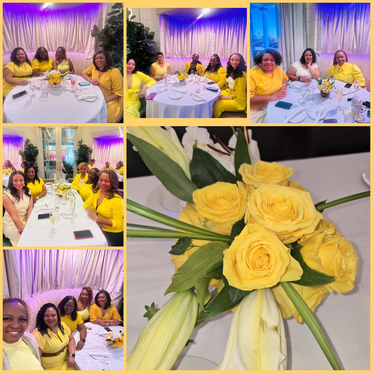 RockellWStewart's tweet image. I celebrated my 28th Deltaversary this weekend with my beautiful line sisters (Evolution-Spring 1998) PVAMU-HB 💛@pvdeltas_hb @PVAMU @DeltaNational #sisters