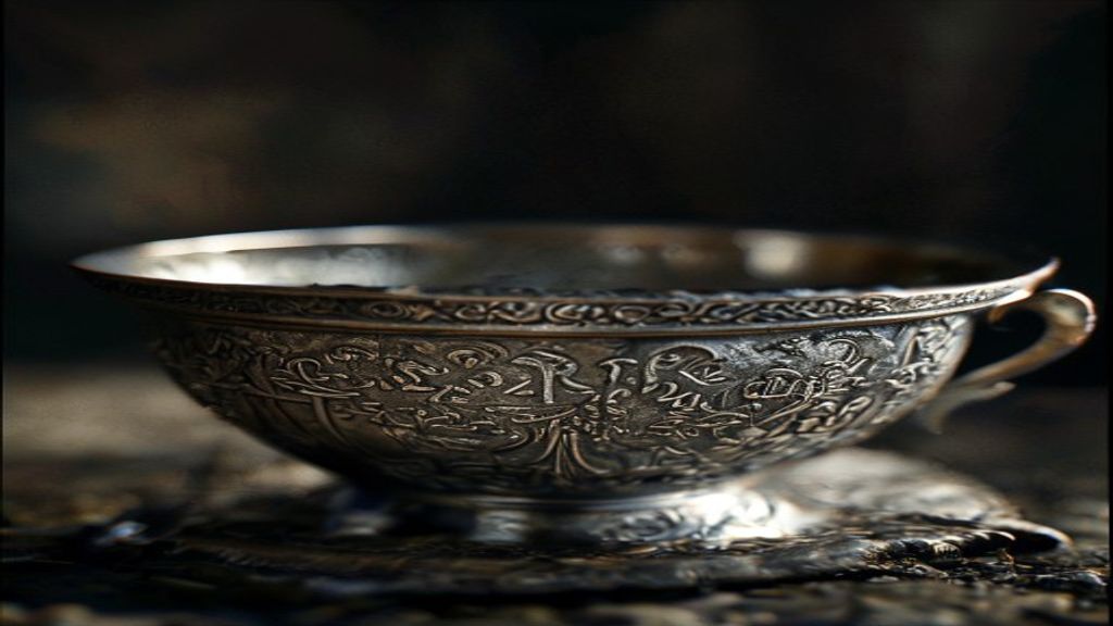 HawkFact's tweet image. Did you know? Manfred von Richthofen, the Red Baron, famously collected souvenirs from the planes he shot down. He commissioned a silversmith to engrave the date of each victory onto small silver cups.

#HawkFacts #Facts #Learning
