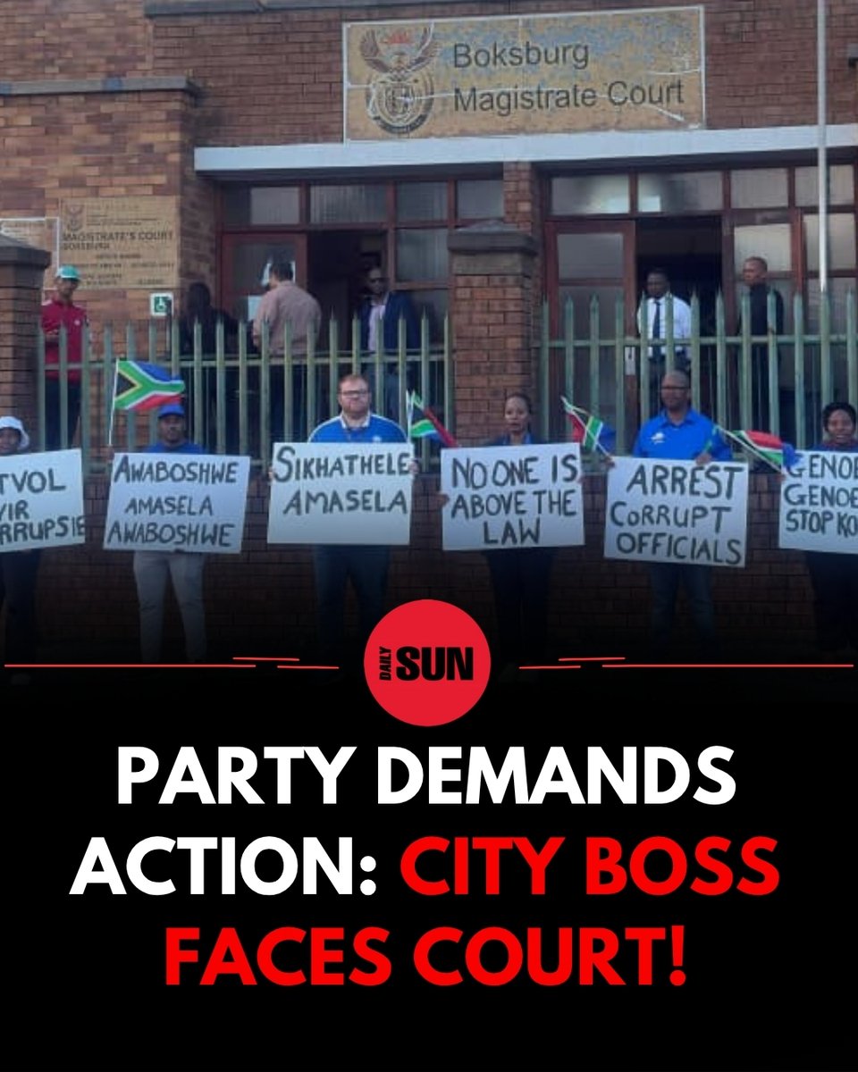 Daily Sun tweet media