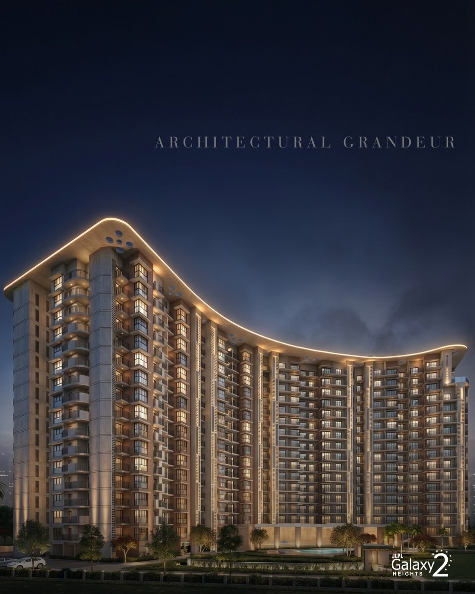 Janta Land Promoters Pvt. Ltd. tweet media