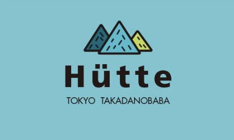 Hütte tweet media