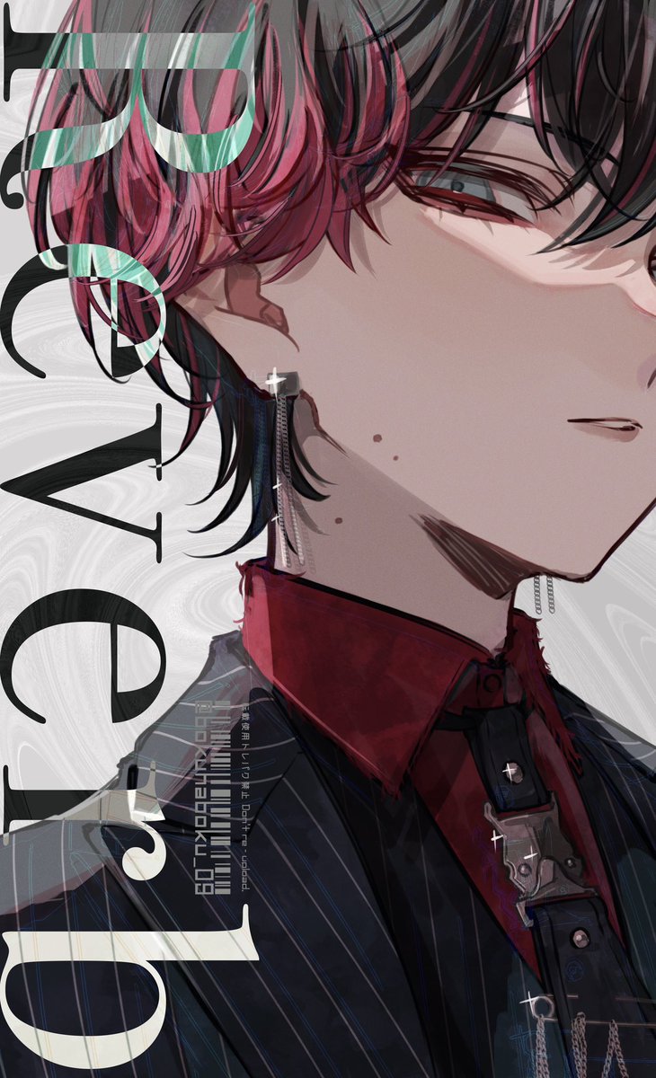 僕。ご依頼作業中。 tweet media