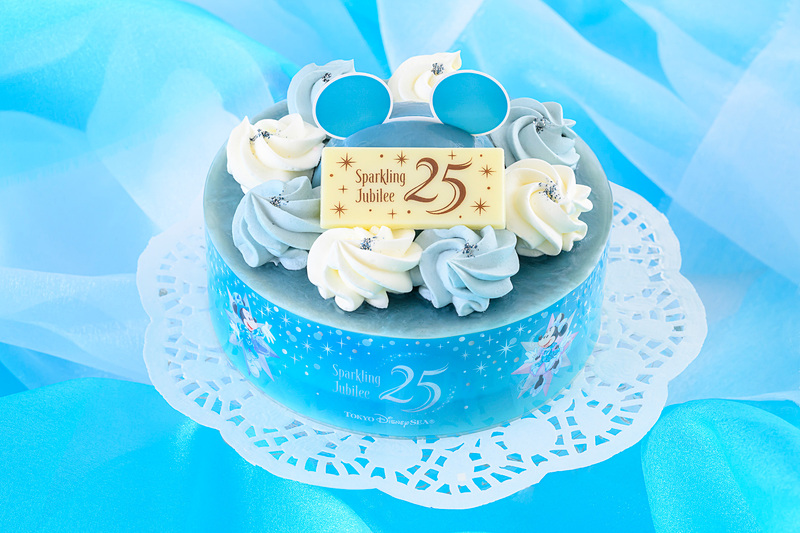 ディズニートラディション　90周年　プルート　ミッキー　ケーキ 4367-1338-