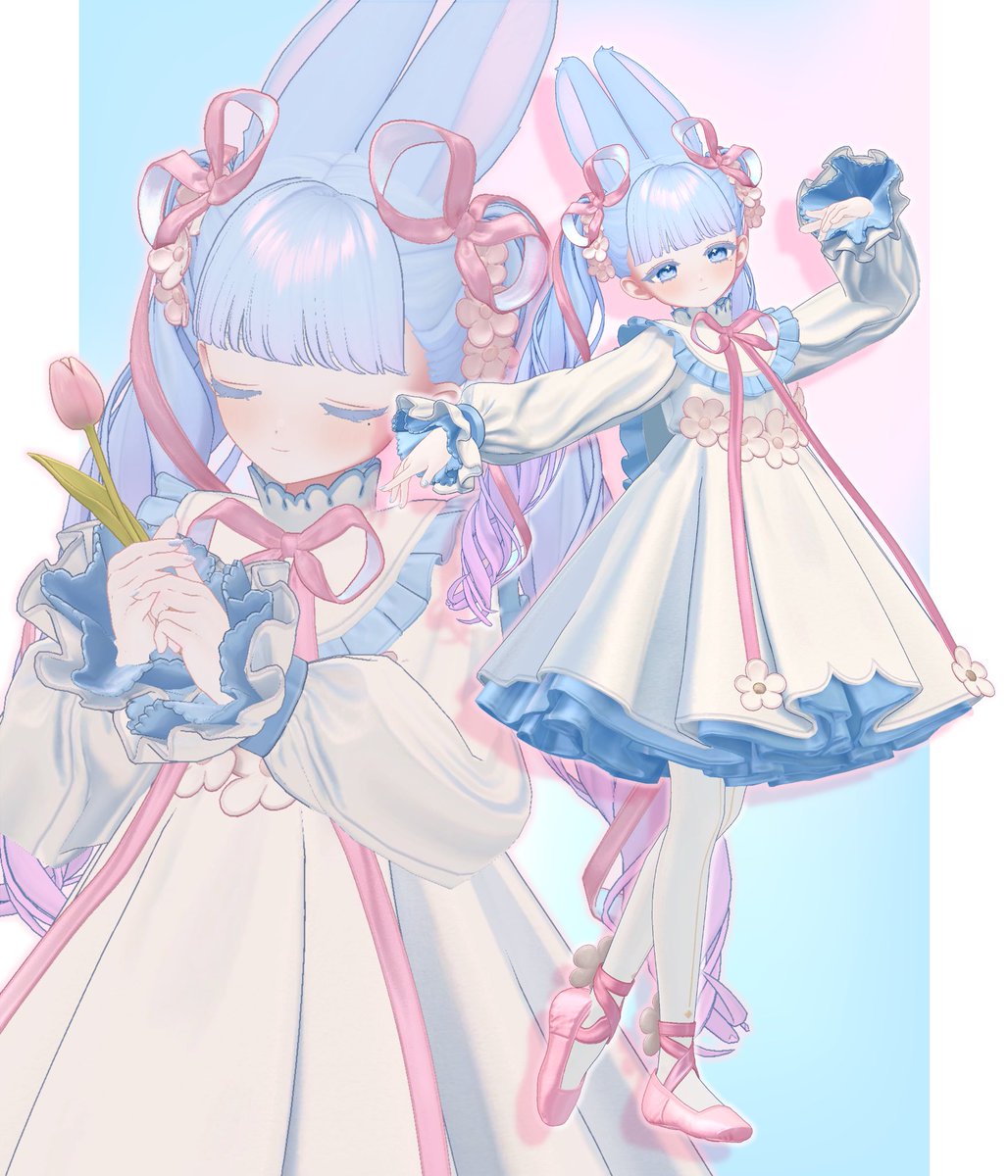 _うみづき_@VRC tweet media