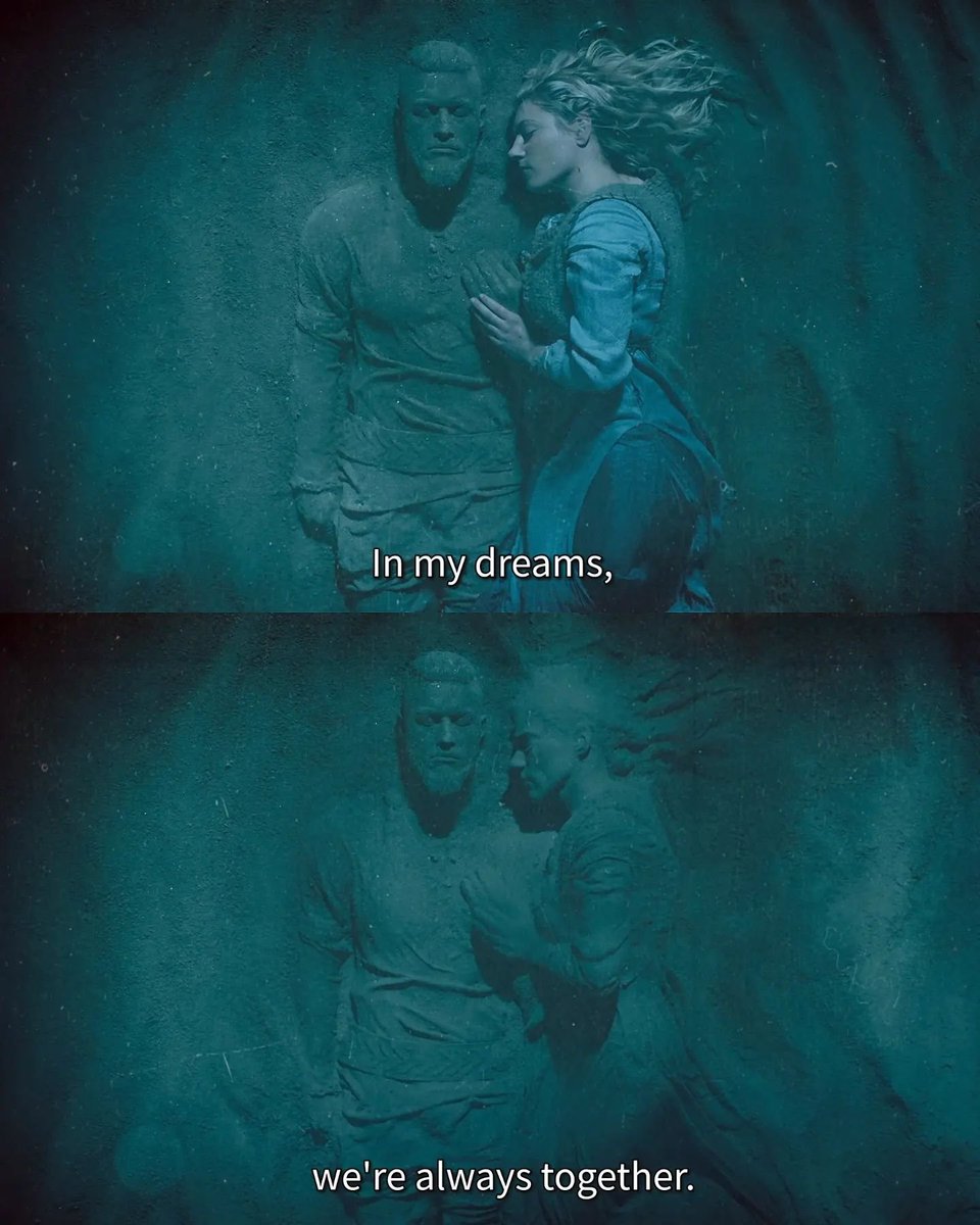 Scenes From Imaginary Films tweet media