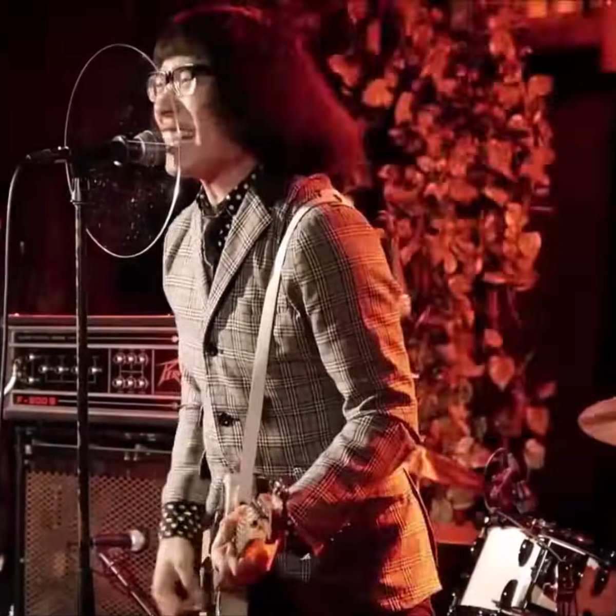 ﾓﾘﾔ ﾖｼﾉ🎧 tweet media