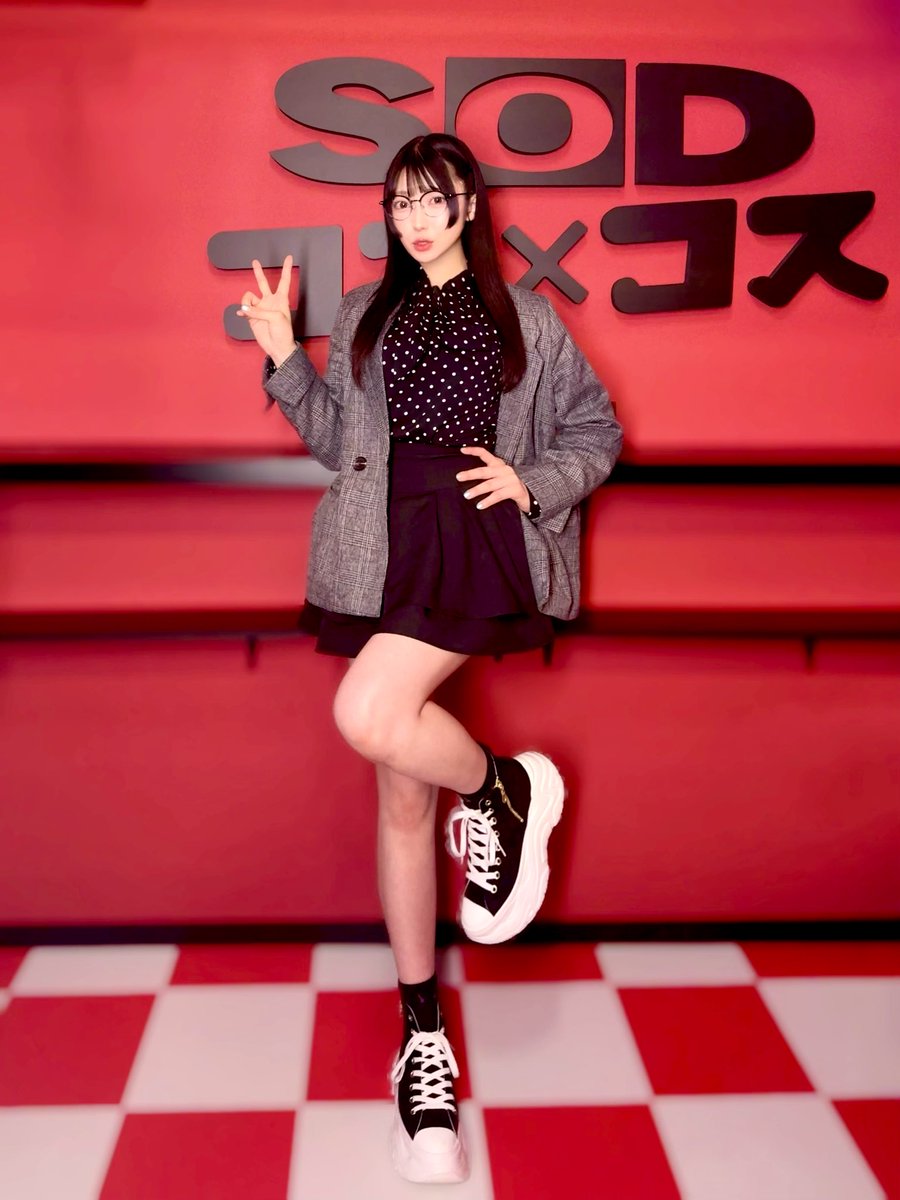 ﾓﾘﾔ ﾖｼﾉ🎧 tweet media