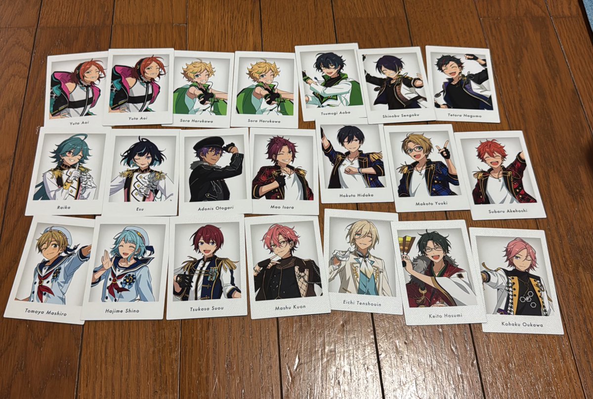 ラッテ☕ tweet media