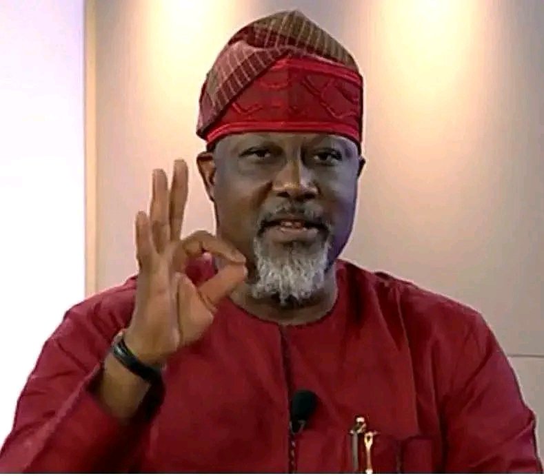 "I will give 5 million naira in prize to anyone that can show President Tinubu's class mate" - Dino Melaye