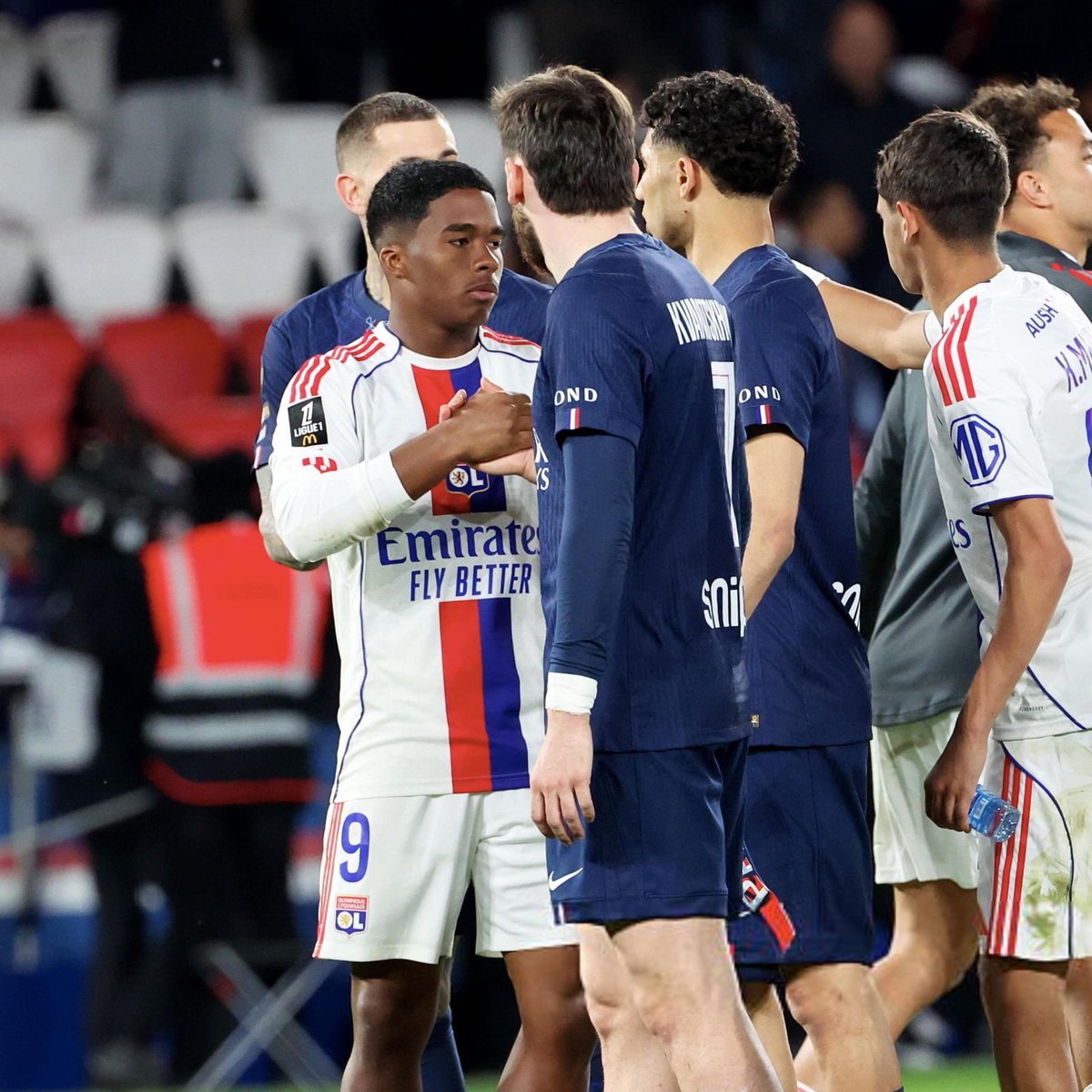 The Touchline | 𝐓 tweet media