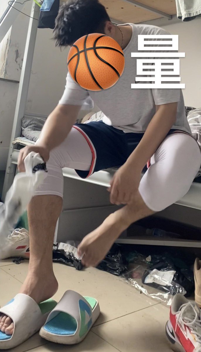 🏀量 tweet media