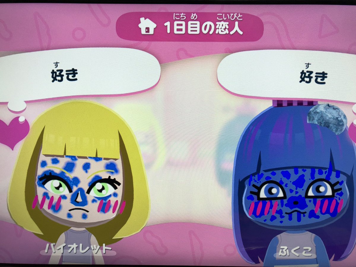 侍ブレイブ🫐🎈 tweet media