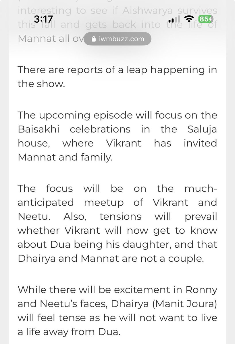 tanu3344's tweet photo. This is per IWM Buzz for the upcoming track. #RoTu Will be entering SM.
#Mannat #ManVik https://t.co/cXI6p4edQr