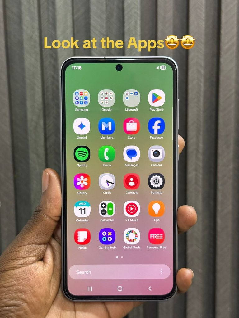 Ymgadgets_tz tweet media