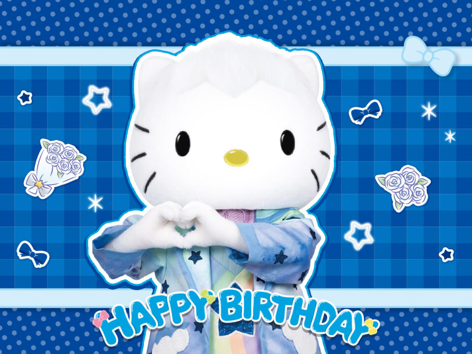 サンリオ推し活部🌈 tweet media