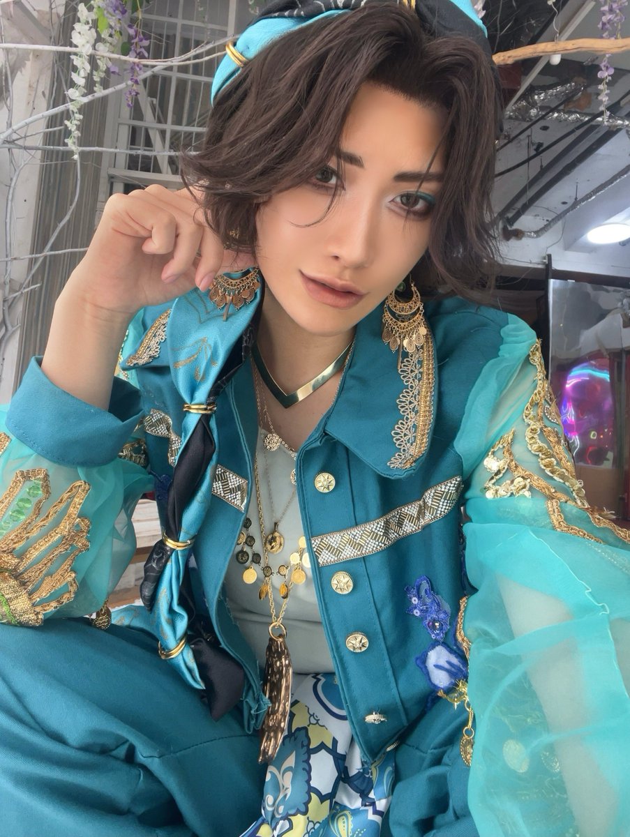 うさみ tweet media