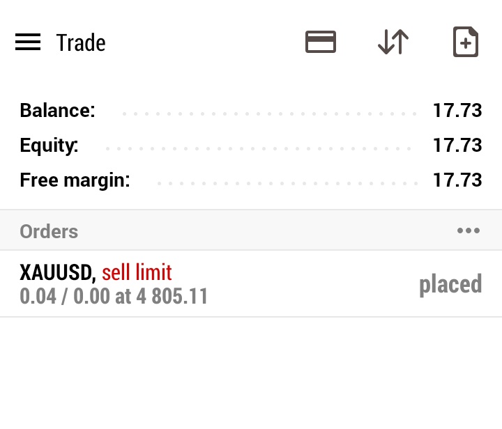 Chi_FX 📊📈💎 tweet media