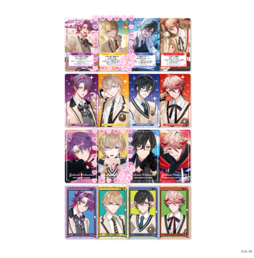 子鹿@ツイフィ必読 tweet media