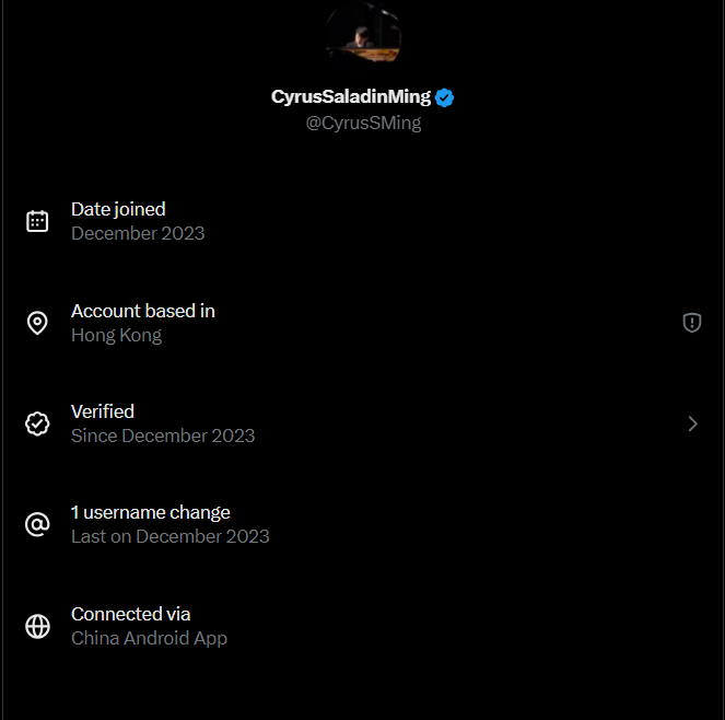 Michael Rizzello tweet media