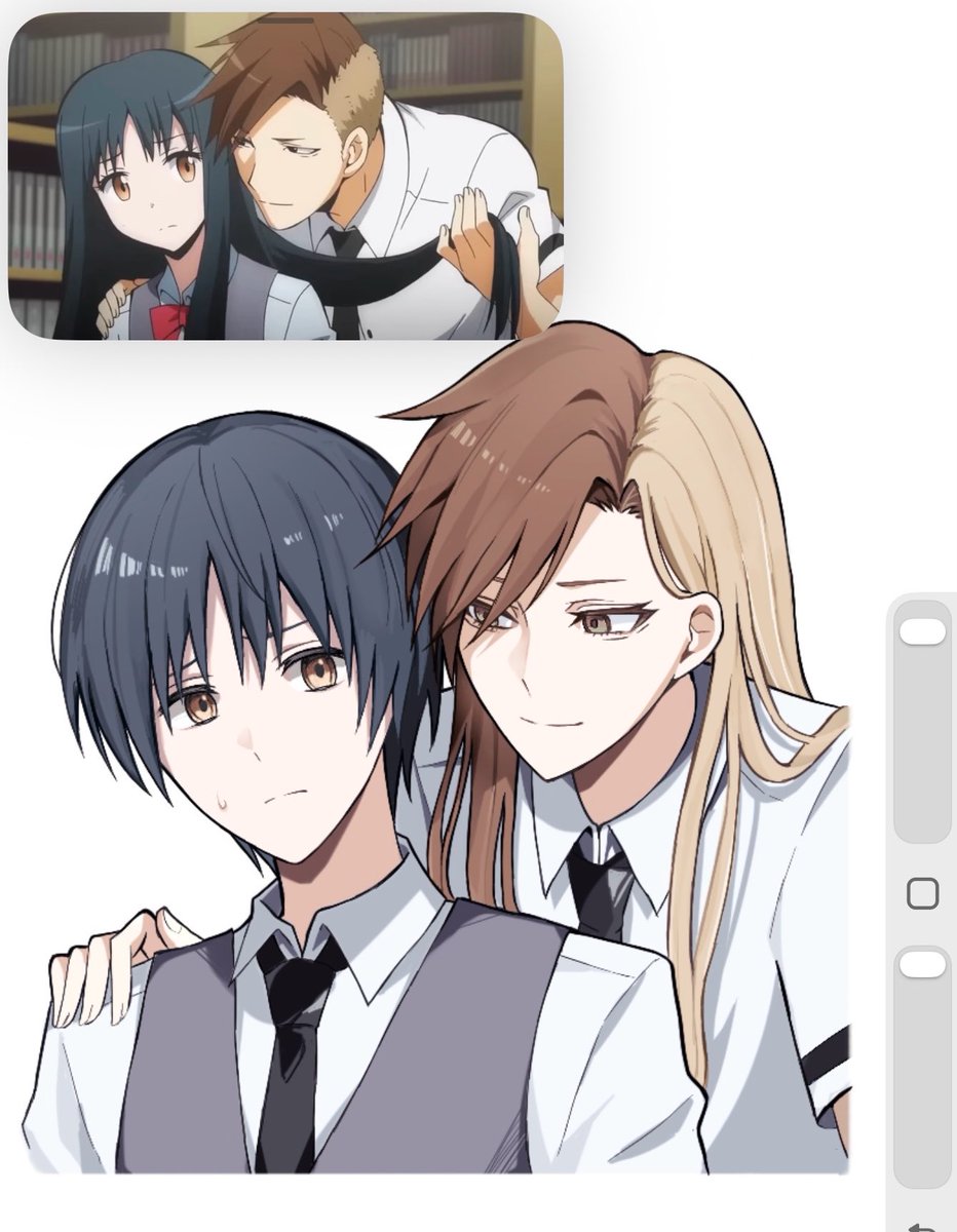 さいわいち tweet media