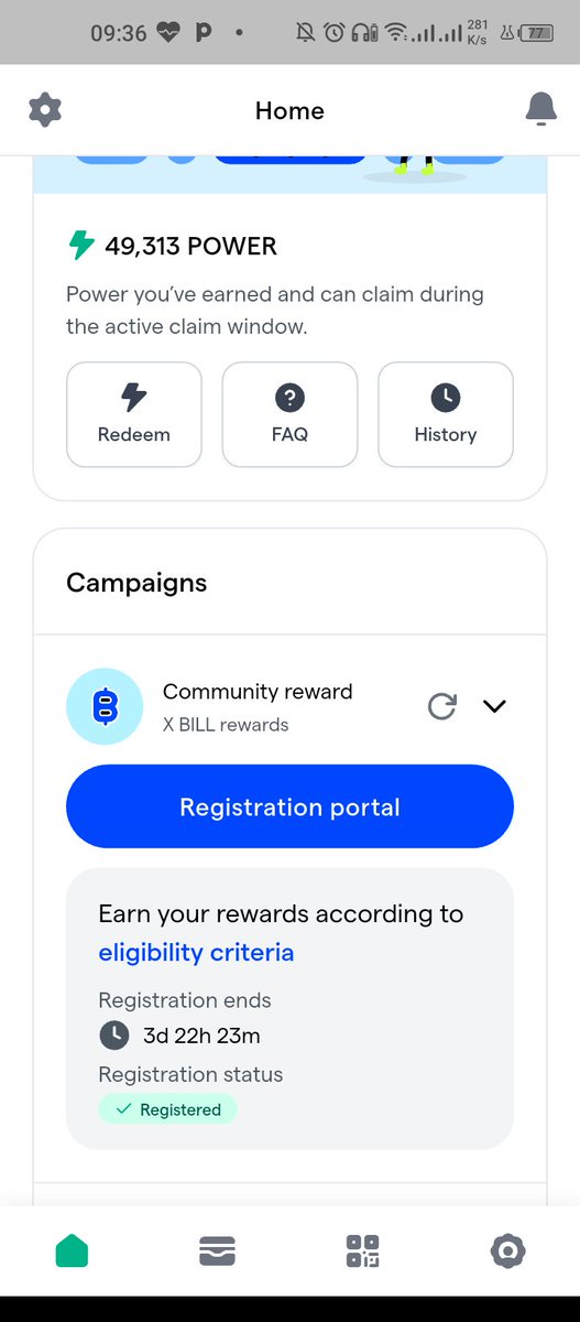 Unforseen Forces § tweet media