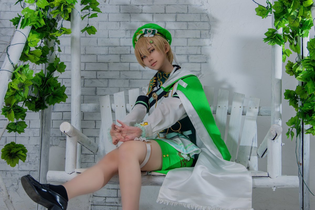 綴 美琴 tweet media