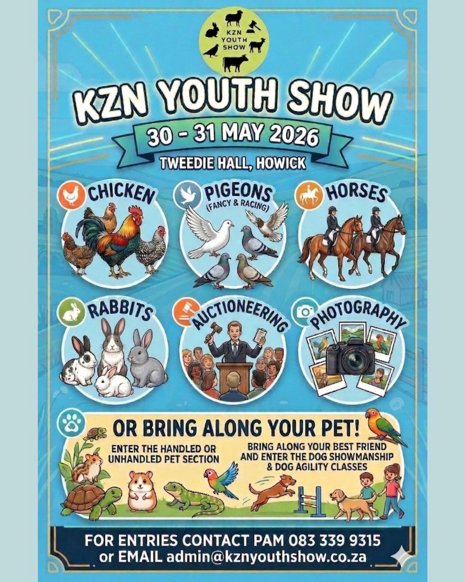 The Royal Show tweet media