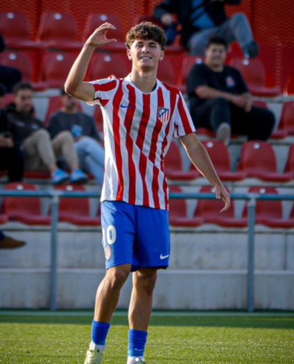 FútbolFantasy tweet media
