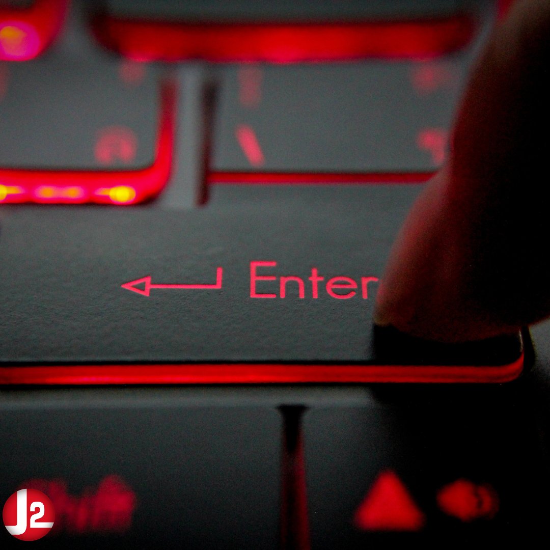 J2SoftwareSA's tweet image. A bad click doesn’t trigger alarms.
It creates access.
That’s the difference.

J2- Here to help.

🌐 j2mssp.com

#CyberSecurity #CyberResilience #RiskManagement #SecurityHygiene #ManagedSecurity #J2Software