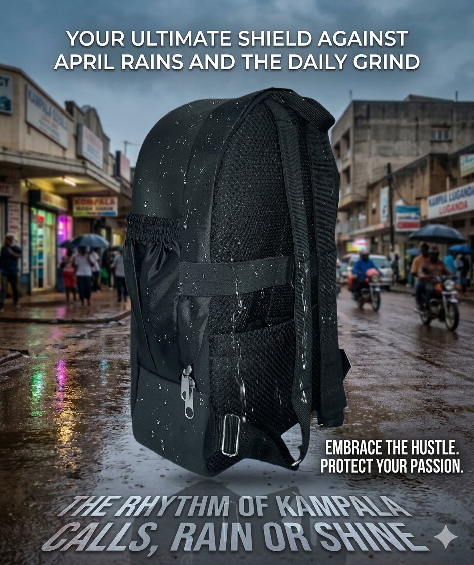 Backpack Comfort tweet media
