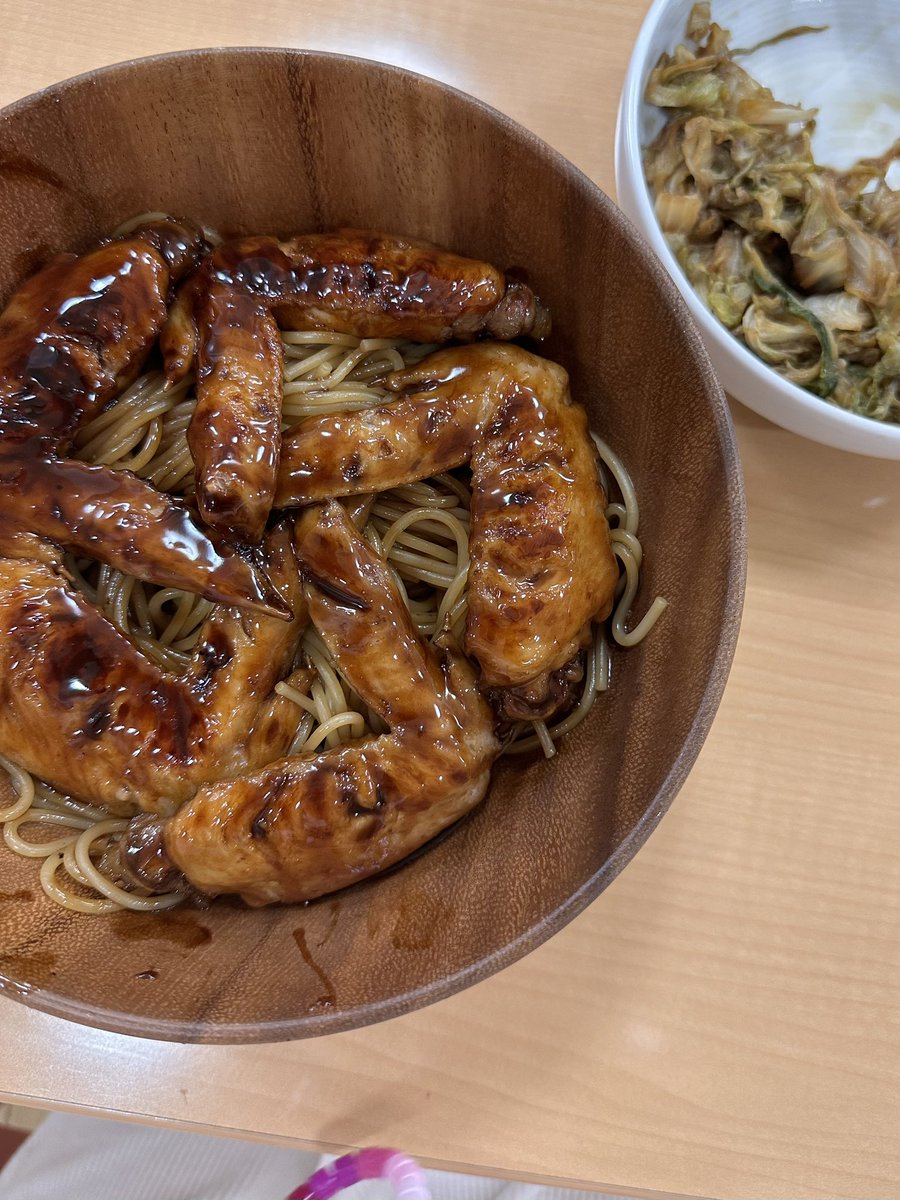 有点过于美味了