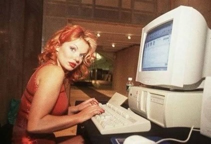 Dial-Up Dreams tweet media