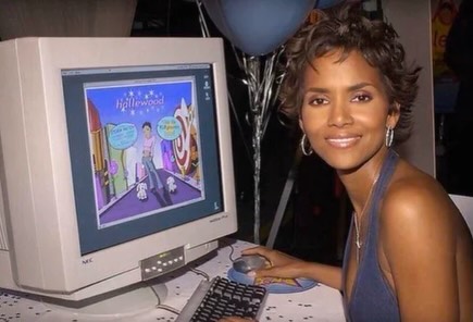 Dial-Up Dreams tweet media