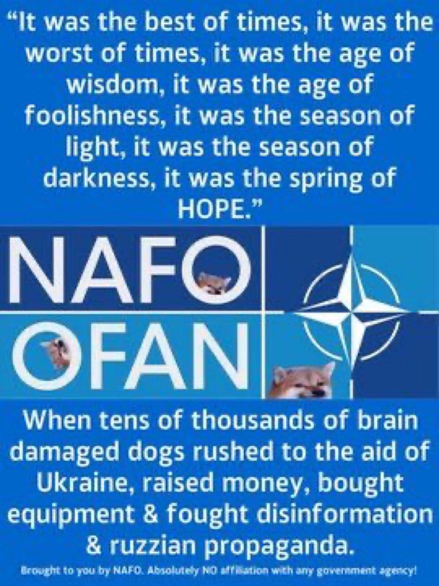 Scout Fella 🇺🇦 tweet media