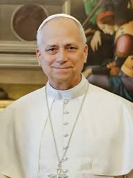 🔴 FLASH | Le pape Léon XIV demande aux jeunes Camerounais de «servir leur pays» plutôt qu’émigrer. 🛩🙅‍♂️