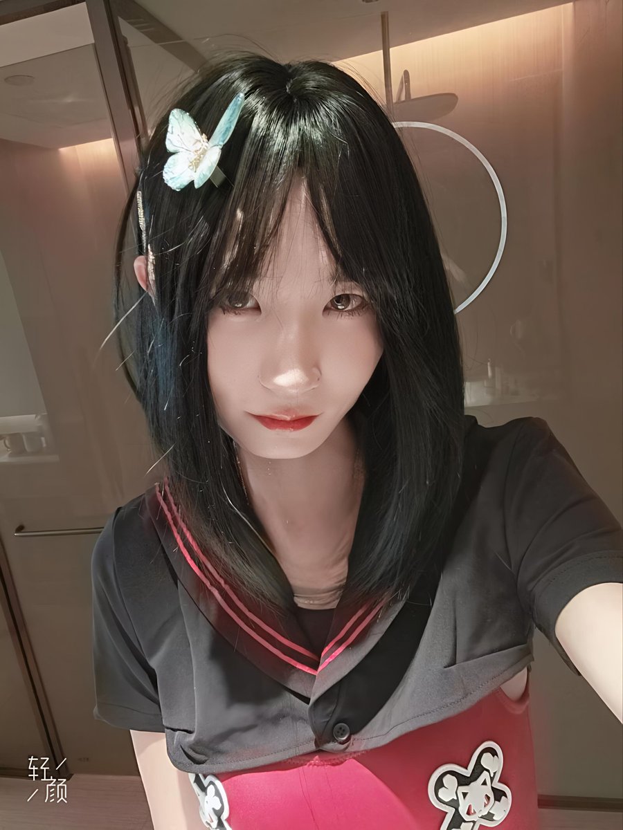 男娘少妇良宵（私信前看置顶） tweet media