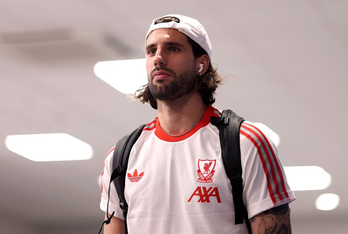 Fabrizio Romano tweet media