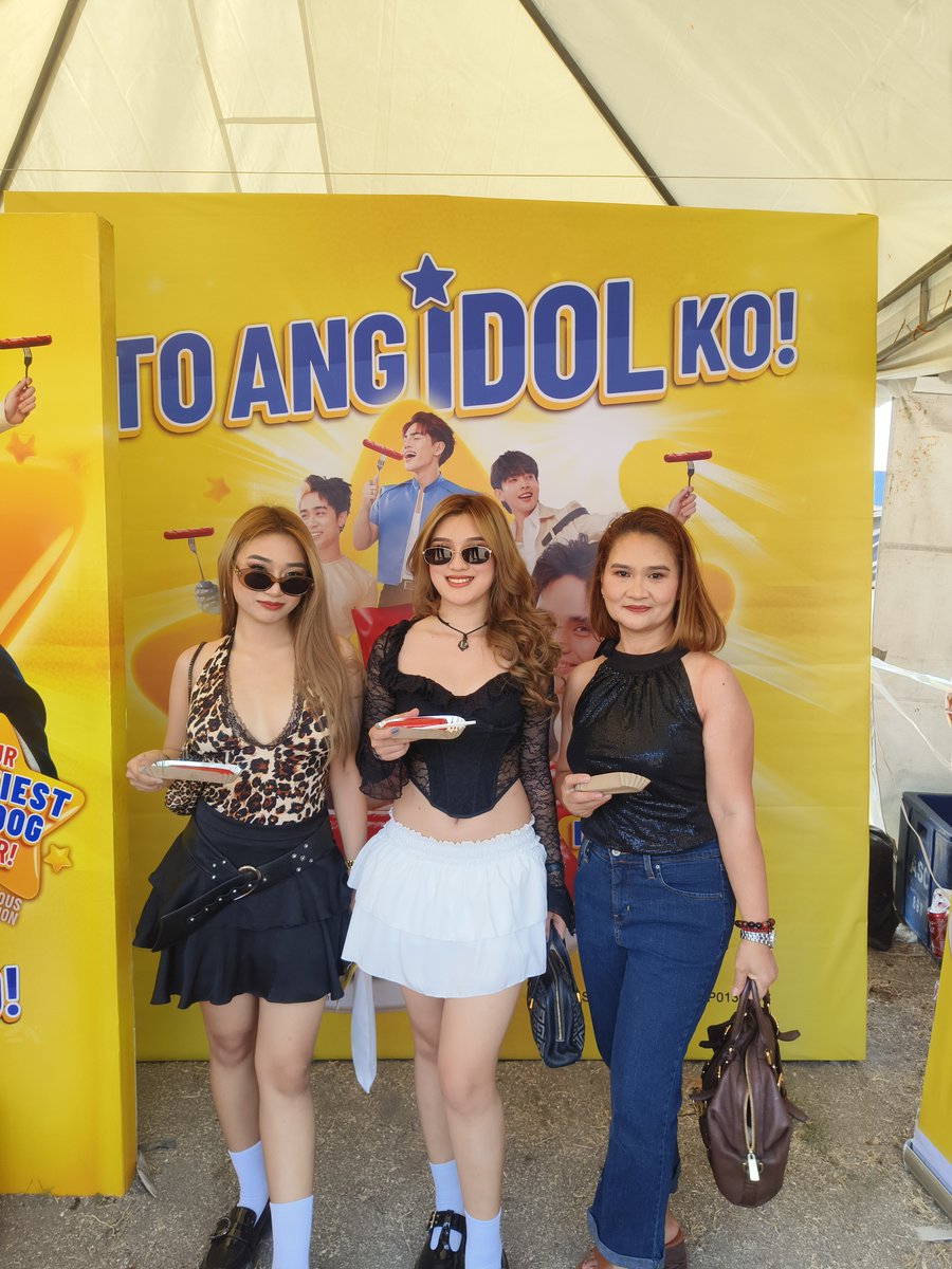 CDO Idol tweet media