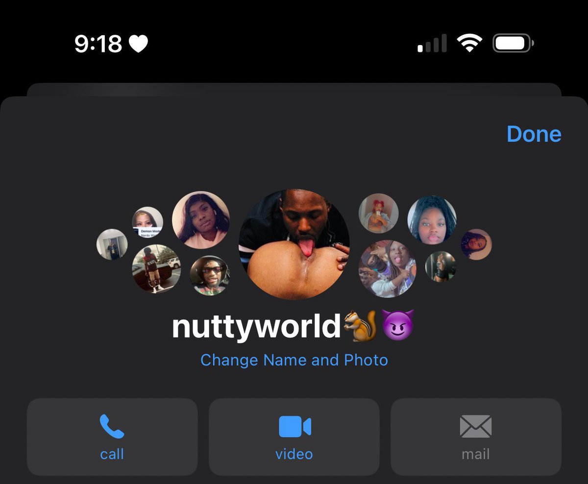 karla62649's tweet photo. Freaky gc dm to be added
Rt🥜 https://t.co/1jkYMvFgaI