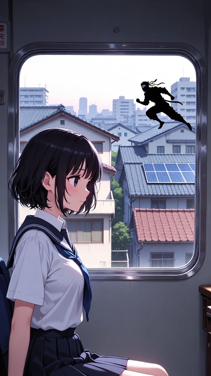 猫侍チョビ tweet media