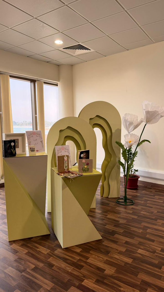 fatma kamel zebibo tweet media