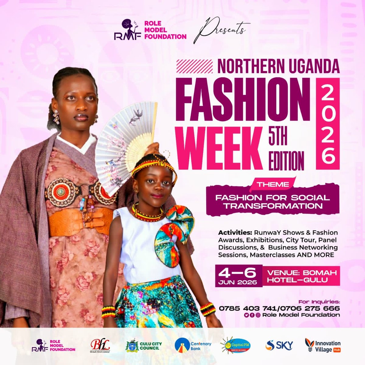 Luo Tunes tweet media