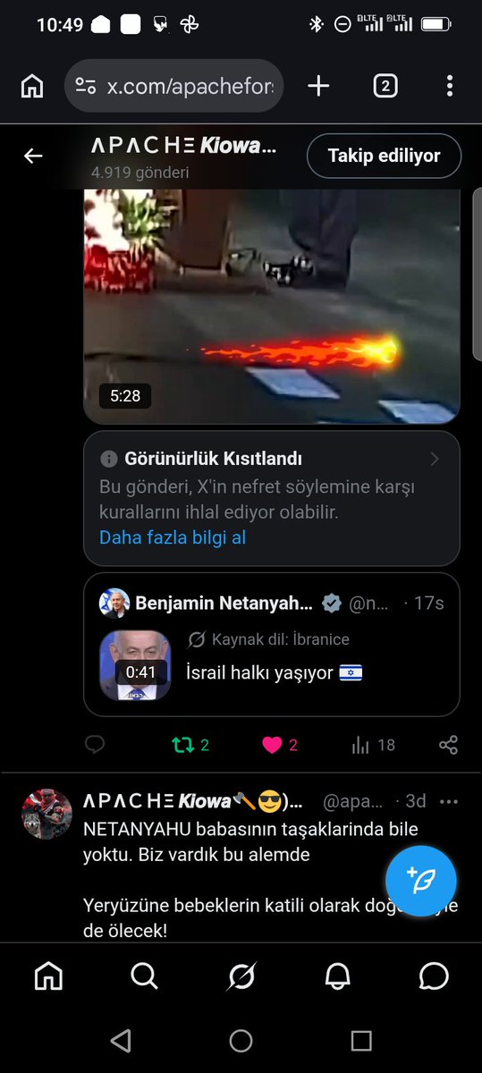 ΛＰΛＣＨΞ 𝙆𝙞𝙤𝙬𝙖🪓😎)🇹🇷🇵🇸@OfkeliKadavra-Ghost tweet media