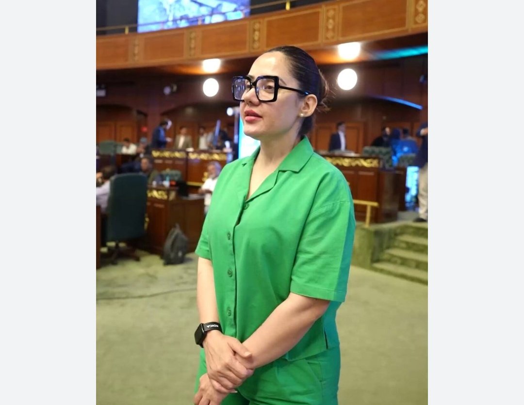 Shumaila Mubeen 🇵🇰 tweet media