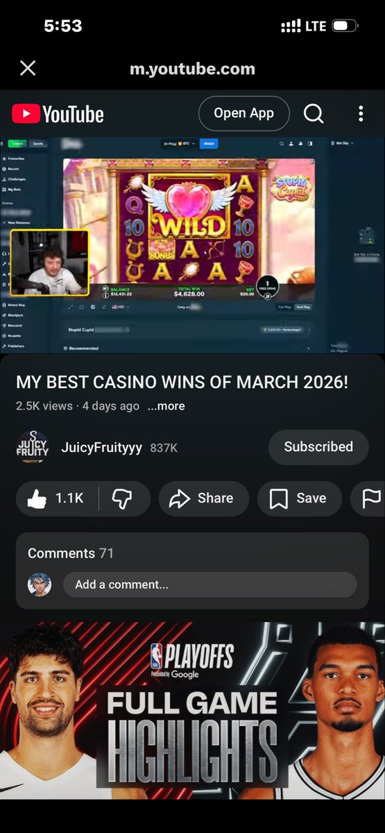 JasonLanceeee's tweet photo. @JuicyFruityyy Stake : Oxdiamondwins https://t.co/47KVBJRR81