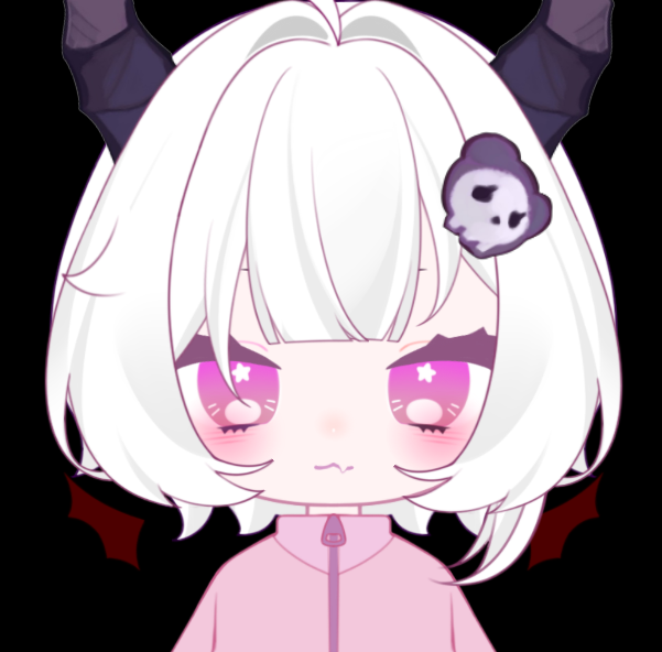 Xaela🌸💀 tweet media